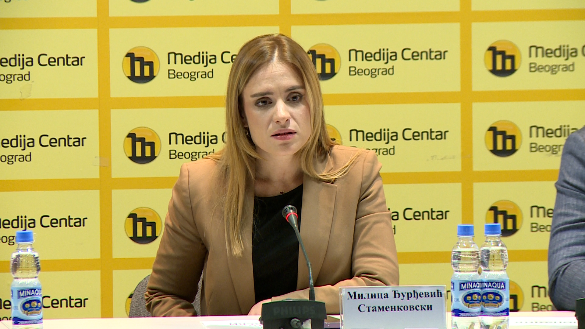 Beograd, Milica Djurdjevic Stamenkovski ministar za rad, zaposljavanje, boracka i socijalna pitanja, nasa zajednicka misija je vas bolji zivot Beograd, Milica Djurdjevic Stamenkovski ministar za rad, zaposljavanje, boracka i socijalna pitanja, nasa zajednicka misija je vas bolji zivot